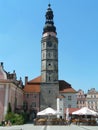 BOLESÃÂAWIEC , POLAND - TOWN HALL